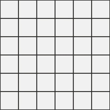 Flaviker Rockin′ С000548102 PF60010433_ROCKIN MOS36 DES. NAT R30X30 Mozaik 30x30 cm, Italien, andre stenarter - foto 1 - foto 1