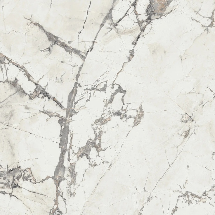 Flaviker Supreme Evo С000455841 PF60004199_SUPREME EVO INVISIBLE SELECT LUX porcelænsflise 120x120 cm, Italien, andre typer marmor - foto 1 Flaviker Supreme Evo С000455841 PF60004199_SUPREME EVO INVISIBLE SELECT LUX porcelænsflise 120x120 cm, Italien, andre typer marmor - foto 1