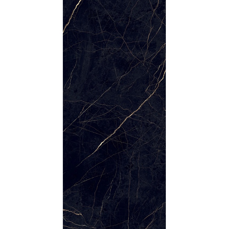 Flaviker Supreme Evo С000455835 PF60005032_SUPREME EVO NOIR LAURENT LUX+ 120X278 gres porcelánový 120x278 cm, Itálie, ostatní druhy mramoru - fotografie 1 Flaviker Supreme Evo С000455835 PF60005032_SUPREME EVO NOIR LAURENT LUX+ 120X278 gres porcelánový 120x278 cm, Itálie, ostatní druhy mramoru - fotografie 1