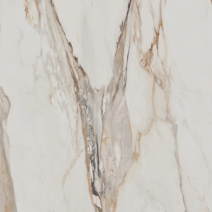 Flaviker Supreme Evo С000606591 PF60005732_SUPREME EVO ANTIQUE WHITE RET 120X120 porcelain tile 120x120 cm, Italy, other types of marble - photo 1 Flaviker Supreme Evo С000606591 PF60005732_SUPREME EVO ANTIQUE WHITE RET 120X120 porcelain tile 120x120 cm, Italy, other types of marble - photo 1