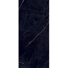 Flaviker Supreme Evo С000455835 PF60005032_SUPREME EVO NOIR LAURENT LUX+ 120X278 porcelain tile 120x278 cm, Italy, other types of marble - photo 1 - photo 1
