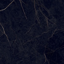 Flaviker Supreme Evo С000455837 PF60002508_SUPREME NOIR LAURENT LUX+RET. porcelain tile 120x120 cm, Italy, other types of marble - photo 1 - photo 1