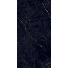 Flaviker Supreme Evo С000538859 PF60003791_NOIR LAURENT LUX N. 12 porcelain tile 163,5x323 cm, Italy, other types of marble - photo 1 - photo 1