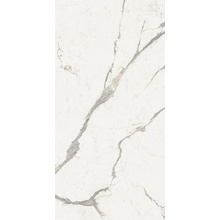 Flaviker Supreme Evo С000455827 PF60003846_SUPREME EVO STAT.SUPERIOR RET porcelain tile 160x320 cm, Italy, statuario - photo 1 - photo 1