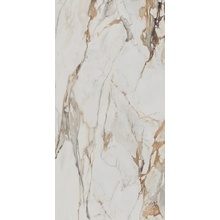 Flaviker Supreme Evo С000455826 PF60003532_SUPREME EVO ANT.WHITE LUX+ 160X320 porcelain tile 160x320 cm, Italy, other types of marble - photo 1 - photo 1