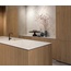 Flaviker Supreme Hedonism 60x120, oglaserad keramisk granit, Italien, andra typer av marmor - interiörfoto 17