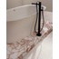 Flaviker Supreme Hedonism 60x120, oglaserad keramisk granit, Italien, andra typer av marmor - interiörfoto 1
