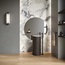 Flaviker Supreme Hedonism 60x120, oglaserad keramisk granit, Italien, andra typer av marmor - interiörfoto 36