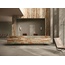 Flaviker Supreme Hedonism 60x120, oglaserad keramisk granit, Italien, andra typer av marmor - interiörfoto 32