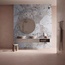 Flaviker Supreme Hedonism 60x120, oglaserad keramisk granit, Italien, andra typer av marmor - interiörfoto 5
