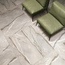 Flaviker Supreme Hedonism 60x120, oglaserad keramisk granit, Italien, andra typer av marmor - interiörfoto 39