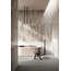 Flaviker Supreme Hedonism 60x120, oglaserad keramisk granit, Italien, andra typer av marmor - interiörfoto 26