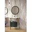Flaviker Supreme Hedonism 60x120, oglaserad keramisk granit, Italien, andra typer av marmor - interiörfoto 25