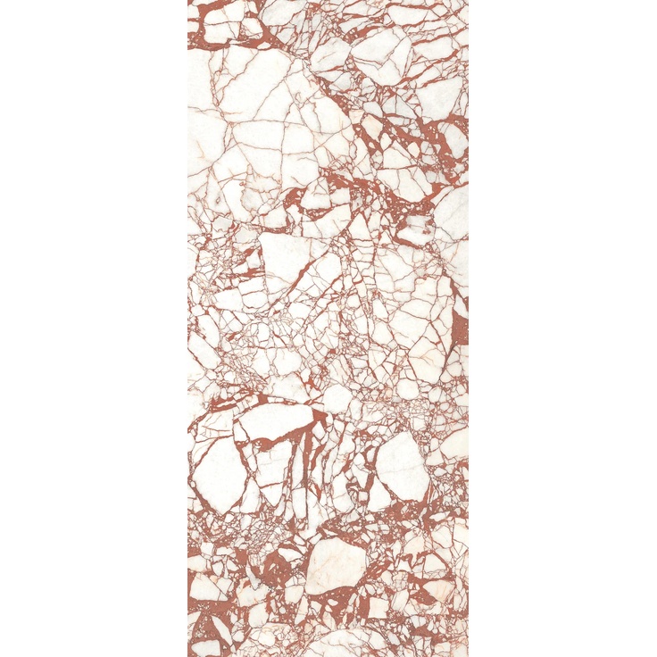 Flaviker Supreme Hedonism С000612841 PF60017224_SPR.HEDON. CAL.DANTE LU3 R120X280 porcelain tile 120x280 cm, Italy, calacatta marble - photo 1 Flaviker Supreme Hedonism С000612841 PF60017224_SPR.HEDON. CAL.DANTE LU3 R120X280 porcelain tile 120x280 cm, Italy, calacatta marble - photo 1