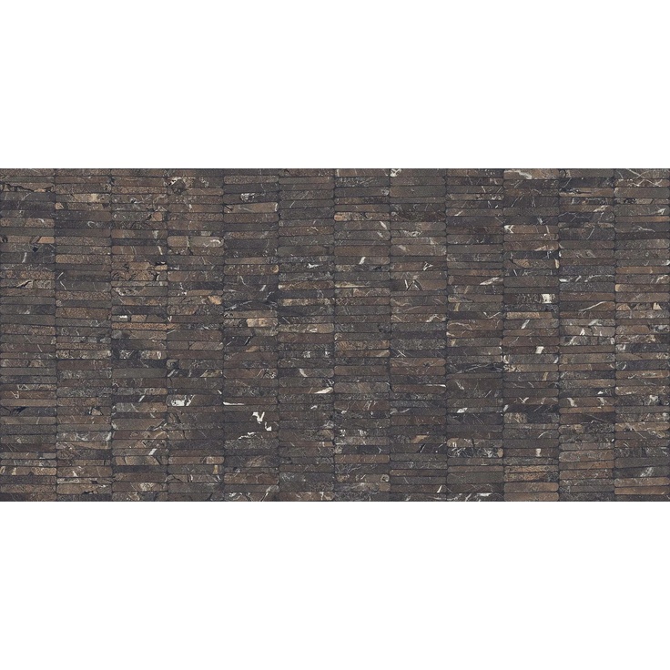 Flaviker Supreme Memories С000582236 PF0013289_MEMORIES MEDLEY BRECCIA NAT. RETT Mozaika 60x120 cm, Itálie, ostatní druhy mramoru - fotografie 1 Flaviker Supreme Memories С000582236 PF0013289_MEMORIES MEDLEY BRECCIA NAT. RETT Mozaika 60x120 cm, Itálie, ostatní druhy mramoru - fotografie 1