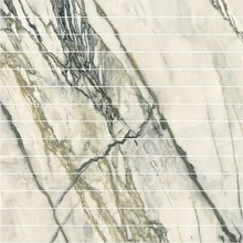 Flaviker Supreme Treasure С000525354 PF60008902_Spr.Treas.Mos.SticksCal.Em.Lux30x30 Mosaïque 30x30 cm, Italie, autres types de marbre - photo 1 - photo 1