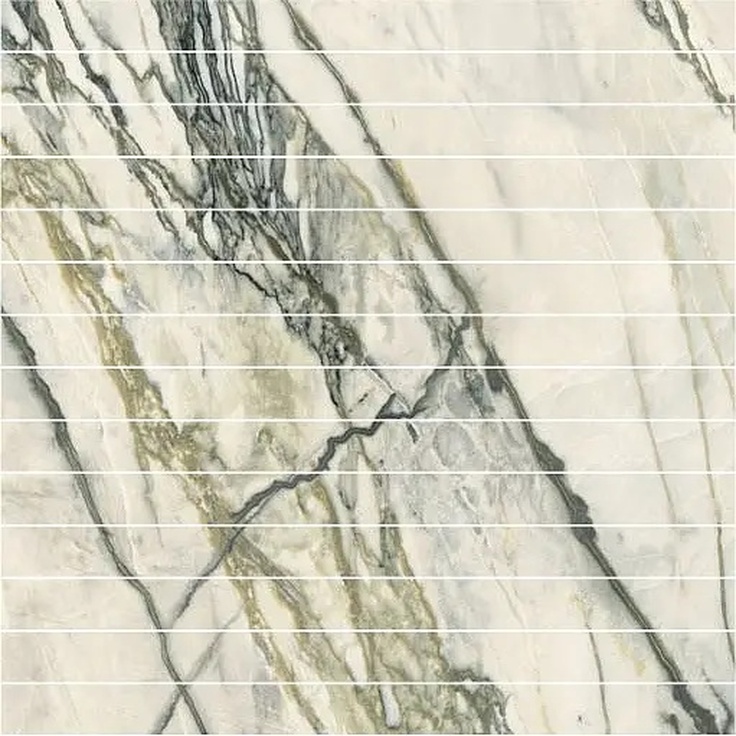 Flaviker Supreme Treasure С000525354 PF60008902_Spr.Treas.Mos.SticksCal.Em.Lux30x30 Mosaic 30x30 cm, Italy, other types of marble - photo 1 Flaviker Supreme Treasure С000525354 PF60008902_Spr.Treas.Mos.SticksCal.Em.Lux30x30 Mosaic 30x30 cm, Italy, other types of marble - photo 1