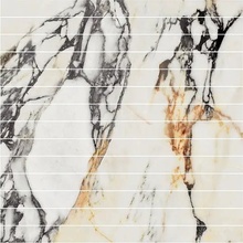 Flaviker Supreme Treasure С000525351 PF60008899_Spr.Treas.Mos.SticksCor.Go.Lux30x30 Mosaïque 30x30 cm, Italie, autres types de marbre - photo 1 - photo 1