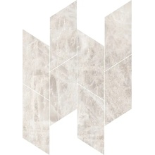 Flaviker Supreme Treasure С000525349 PF60008897_Spr.Treas.Mos.TwistCri.Am.Lux30x30 Mosaïque 30x30 cm, Italie, autres types de marbre - photo 1 - photo 1