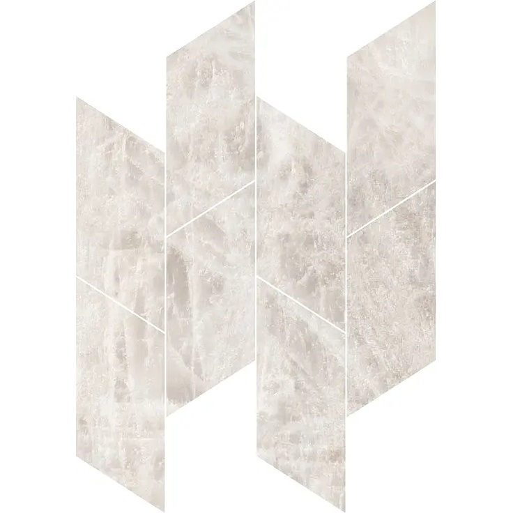 Flaviker Supreme Treasure С000525349 PF60008897_Spr.Treas.Mos.TwistCri.Am.Lux30x30 Mosaic 30x30 cm, Italy, other types of marble - photo 1 Flaviker Supreme Treasure С000525349 PF60008897_Spr.Treas.Mos.TwistCri.Am.Lux30x30 Mosaic 30x30 cm, Italy, other types of marble - photo 1