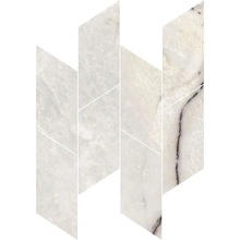 Flaviker Supreme Treasure С000525344 PF60008892_Spr.Treas.Mos.TwistGre.Pl.Lux30x30 Mosaïque 30x30 cm, Italie, autres types de marbre - photo 1 - photo 1