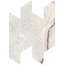 Flaviker Supreme Treasure С000525344 PF60008892_Spr.Treas.Mos.TwistGre.Pl.Lux30x30 Mozaika 30x30 cm, Itálie, ostatní druhy mramoru - fotografie 1 Flaviker Supreme Treasure С000525344 PF60008892_Spr.Treas.Mos.TwistGre.Pl.Lux30x30 Mozaika 30x30 cm, Itálie, ostatní druhy mramoru - fotografie 1