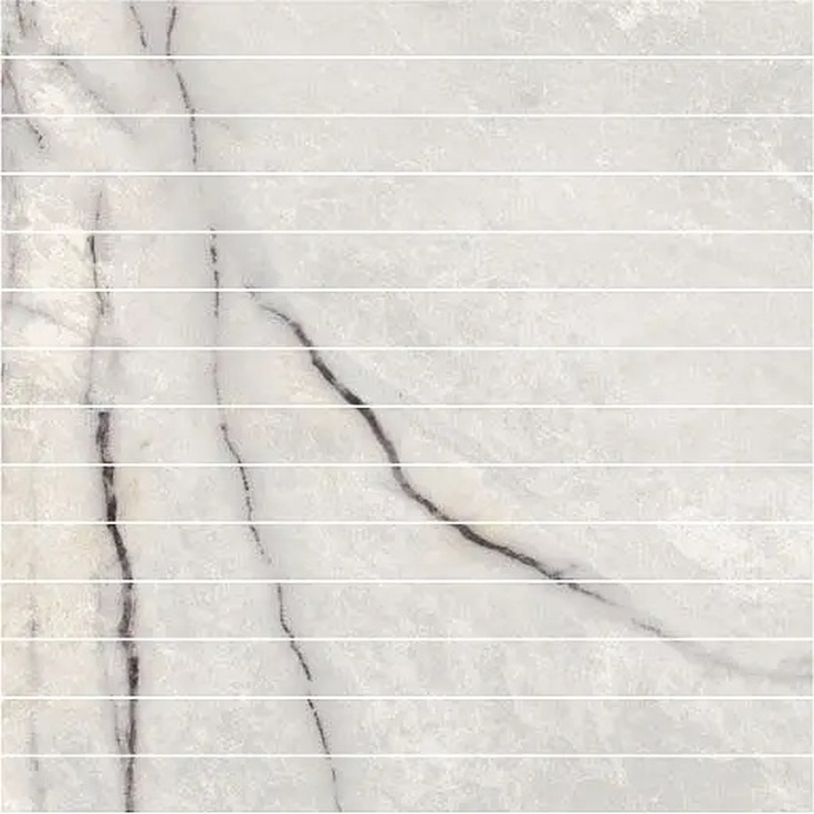 Flaviker Supreme Treasure С000525350 PF60008898_Spr.Treas.Mos.SticksGre.Pl.Lux30x30 Mosaic 30x30 cm, Italy, other types of marble - photo 1 Flaviker Supreme Treasure С000525350 PF60008898_Spr.Treas.Mos.SticksGre.Pl.Lux30x30 Mosaic 30x30 cm, Italy, other types of marble - photo 1