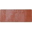 Fomentarino Mattoni Vecchi С000545659 Mattoni Palermo Self Adhesive Base 28,7*11,7 Floor tile 11,7x28,7 cm, Italy, brick look - photo 1 Fomentarino Mattoni Vecchi С000545659 Mattoni Palermo Self Adhesive Base 28,7*11,7 Floor tile 11,7x28,7 cm, Italy, brick look - photo 1