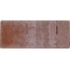 Fomentarino Mattoni Vecchi С000545661 Mattoni Roma Self Adhesive Base 28,7*11,7 Floor tile 11,7x28,7 cm, Italy, brick look - photo 1