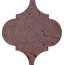 Fomentarino Mosaico Bizantino С000551952 Naissa Self Adhesive Base 18,5*20 Gulvflise 18,5x20 cm, Italien - foto 1