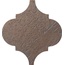 Fomentarino Mosaico Bizantino С000551954 Ohrid Self Adhesive Base 18,5*20 Carreau de sol 18,5x20 cm, Italie - photo 1
