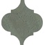 Fomentarino Mosaico Bizantino С000551956 Pistacchio Self Adhesive Base 18,5*20 Podlahová dlaždice 18,5x20 cm, Itálie - fotografie 1