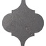 Fomentarino Mosaico Bizantino С000551964 Varna Self Adhesive Base 18,5*20 Azulejo para o piso 18,5x20 cm, Itália - foto 1