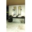 Fondovalle Action 60x120, porcelanato não esmaltado, Itália, concreto - foto de interior 5