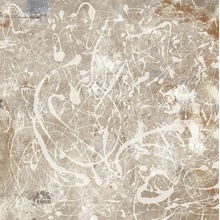 Fondovalle Action ACT008 Paint Dark White 6mm gres porcelanato 120x120 cm, Itália, efeito betao  - foto 1 - foto 1