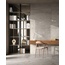 Fondovalle Alpine 80x80, unglazed porcelain stoneware, Italy, other types of stone - interior photo 9