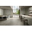 Fondovalle Alpine 80x80, unglazed porcelain stoneware, Italy, other types of stone - interior photo 10