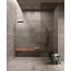 Fondovalle Alpine 80x80, unglazed porcelain stoneware, Italy, other types of stone - interior photo 15