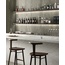 Fondovalle Alpine 80x80, unglazed porcelain stoneware, Italy, other types of stone - interior photo 12