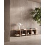 Fondovalle Alpine 80x80, unglazed porcelain stoneware, Italy, other types of stone - interior photo 7