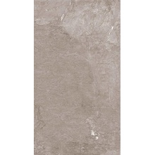 Fondovalle Alpine ALP010 Deep Grey Cross porcelain tile 60x120 cm, Italy, granite look - photo 1 - photo 1