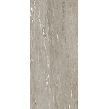 Fondovalle Alpine ALP075 Deep Grey Vein 3D Texture porcelain tile 120x278 cm, Italy, other types of stone - photo 1 - photo 1
