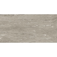Fondovalle Alpine ALP005 Deep Grey Vein 3D Texture porcelain tile 60x120 cm, Italy, other types of stone - photo 1 - photo 1
