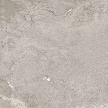 Fondovalle Alpine ALP013 Light Grey Cross porcelain tile 80x80 cm, Italy, other types of stone - photo 1 - photo 1