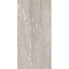 Fondovalle Alpine ALP003 Light Grey Vein 3D texture porcelain tile 60x120 cm, Italy, granite look - photo 1 - photo 1