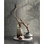Fondovalle Background 80x80, porcelanato não esmaltado, Itália, calcário - foto de interior 10