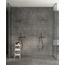 Fondovalle Background 80x80, porcelanato não esmaltado, Itália, calcário - foto de interior 8