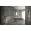 Fondovalle Background 80x80, porcelanato não esmaltado, Itália, calcário - foto de interior 5