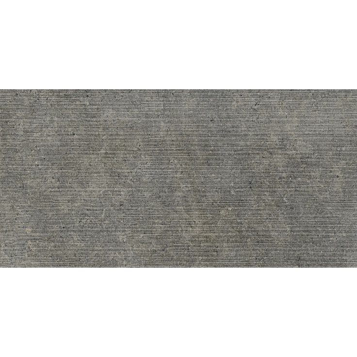 Fondovalle Background С000593363 BAG032_BackgroundCaviarLine60X120 porcelain tile 60x120 cm, Italy, limestone - photo 1 Fondovalle Background С000593363 BAG032_BackgroundCaviarLine60X120 porcelain tile 60x120 cm, Italy, limestone - photo 1