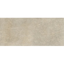Fondovalle Background BAG006 Cream gres porcelanato 120x278 cm, Itália, efeito betao  - foto 1 - foto 1